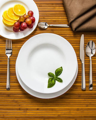 Bormioli Rocco Toledo Salad Bowl 19cm