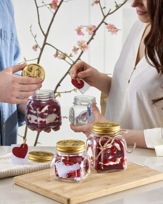 Pasabahce Preserving Jar 300ml