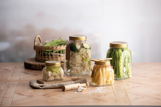 Pasabahce Preserving Jar 300ml