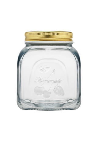 Pasabahce Preserving Jar 500ml