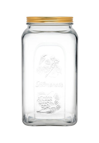 Pasabahce Preserving Jar 3l