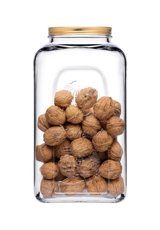 Pasabahce Preserving Jar 5lt