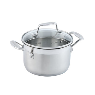 Scanpan Impact Chef Pot 1.8L