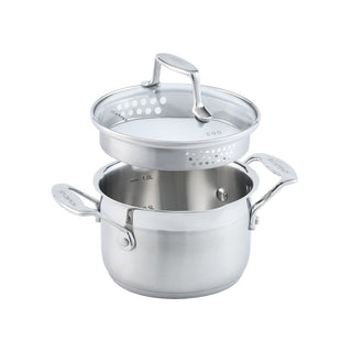 Scanpan Impact Chef Pot 1.2L