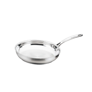 Scanpan Impact Stainless Steel Fry Pan 30cm