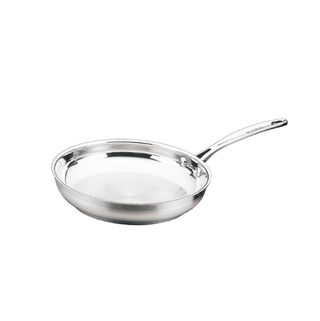 Scanpan Impact Stainless Steel Fry Pan 32cm