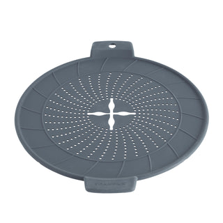 Scanpan Silicone Splatter Guard 24–32cm