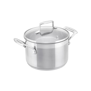Scanpan Impact Dutch Oven 18cm 2.5L