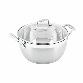 Scanpan Impact 26Cm/4.5L Covered Stew Pot