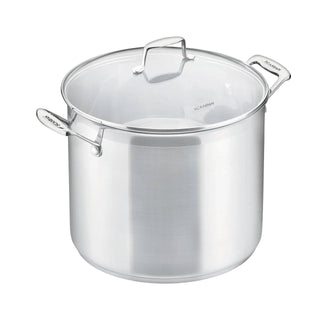 Scanpan Impact Stainless Steel Stockpot 26cm/11L