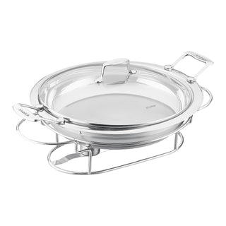 Scanpan Impact 32Cm Chafing Set