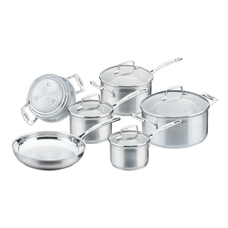 Scanpan Impact 6 Piece Cookware Set