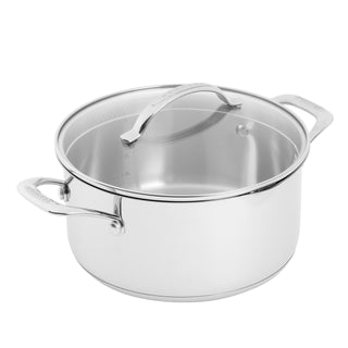 Scanpan Dutch Oven 24cm 4.8L