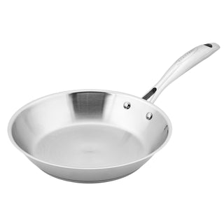 Scanpan Stainless Steel Fry Pan 24cm x 4.5cm