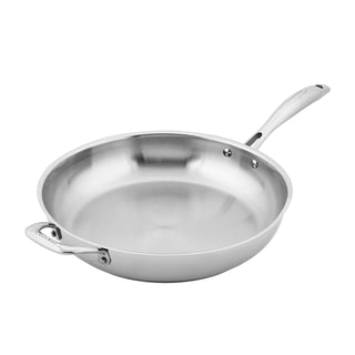 Scanpan Stainless Steel Fry Pan 32cm x 6cm