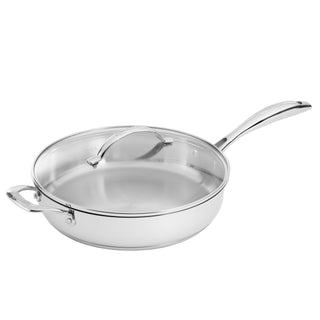 Scanpan Stainless Steel  Sauté Pan 28cm/4Litre