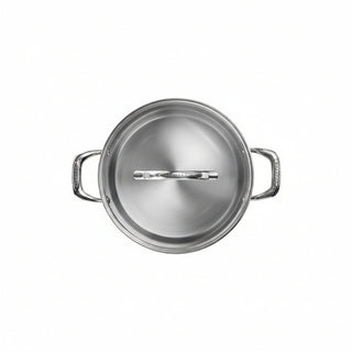 Scanpan STS Stockpot 15L