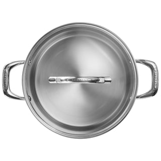 Scanpan STS Stockpot 24cm 7.2L