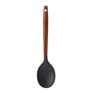 Scanpan Ash/Silicone Spoon 31cm