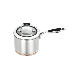 Scanpan Coppernox Saucepan 16cm 1.8L