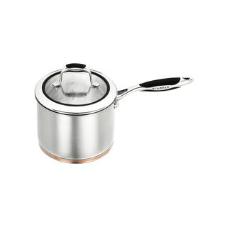 Scanpan Coppernox Saucepan 18cm 2.5L