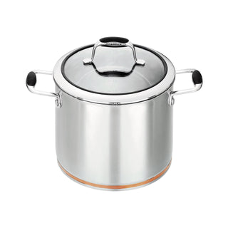Scanpan Coppernox Stockpot 24cm 7.2L