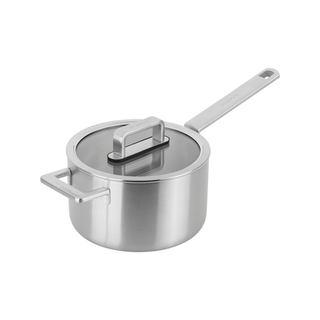Scanpan ELEKTRA Saucepan with Helper Handle 20cm/3L