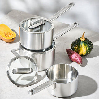 Scanpan ELEKTRA Saucepan 2.5L