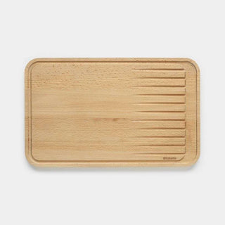 Brabantia Chopping Board For Meat Large - Profile