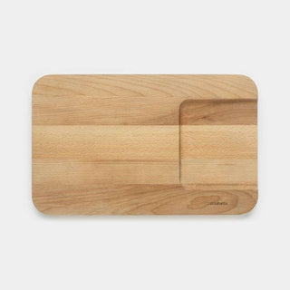 Brabantia Chopping Board For Vegetables Large - Profile