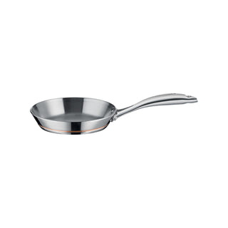 Scanpan Axis Stainless Steel Fry Pan 20cm