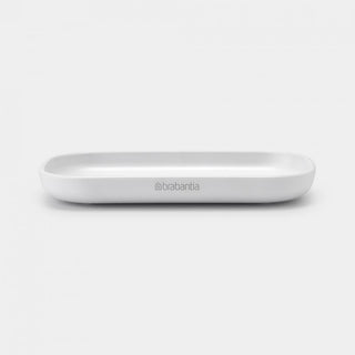 Brabantia Soap Dish ReNew - White