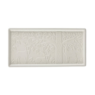 Mason Cash In the Forest Serving Platter, 30 x 15cm