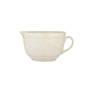 Mason Cash In The Meadow Batter Bowl, 1.9 Litre / 25 x 19 x 13cm