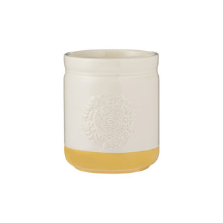Mason Cash Home To Roost Utensil Pot - 1.3 Litre / 12.5 x 15cm