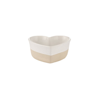 Mason Cash Rustic Charm Baker, 14 x 12 x 6.5cm / 375ml