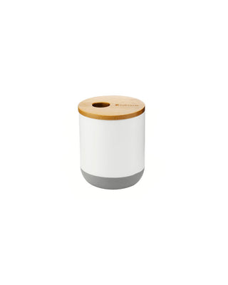 Full Circle Pick Me Up Cotton Bud Canister