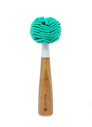 Full Circle Crystal Clear 2.0 Glass Cleaner