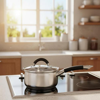 Wiltshire Supreme 16cm 1.5l Induction Saucepan