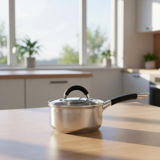 Wiltshire Supreme 18cm 2.0l Induction Saucepan