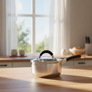 Wiltshire Supreme 20cm 3.0l Induction Saucepan