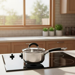 Wiltshire Supreme 20cm 3.0l Induction Saucepan