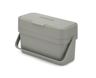 Joseph Joseph Duo Compo™ Easy-fill Food Waste Caddy