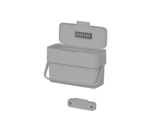 Joseph Joseph Duo Compo™ Easy-fill Food Waste Caddy