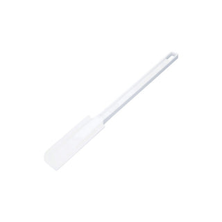 Chef Inox Spatula Rubber Blade White 350mm