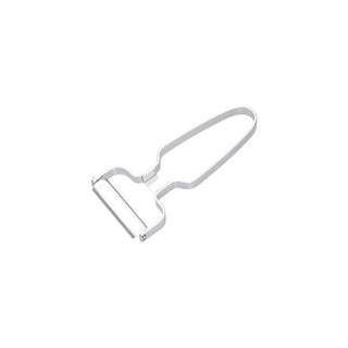 Chef Inox Vegetable Speed Peeler Stainless Steel 130x65mm