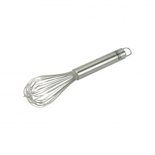 Chef Inox Whisk Piano Sealed Handle 18/8 250mm