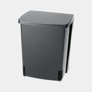 Brabantia Built-in Bin 10 Litre - Black