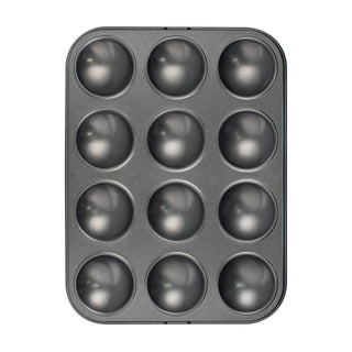 Bakemaster Patty Pan 32cm x 24cm / 12.5" x 19.5"