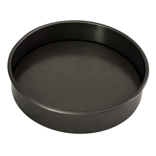 Bakemaster Loose Base Rnd Sandwich Pan 20Ø x 3.5cm - Non-stick